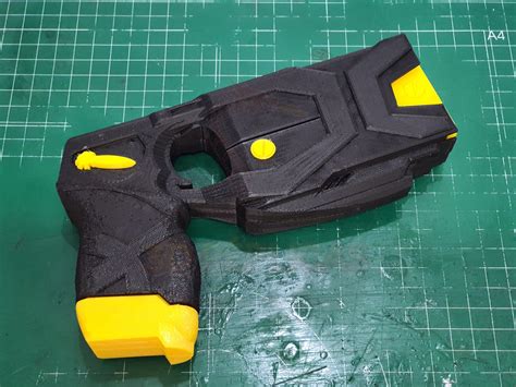 replica taser|realistic toy taser.